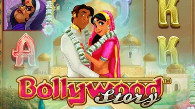 bollywood story